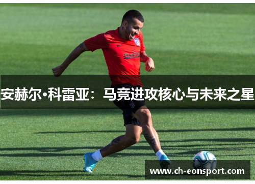 安赫尔·科雷亚：马竞进攻核心与未来之星