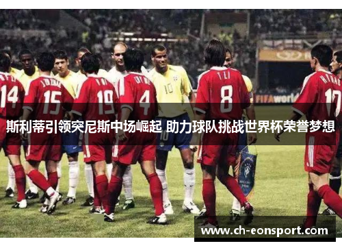 斯利蒂引领突尼斯中场崛起 助力球队挑战世界杯荣誉梦想