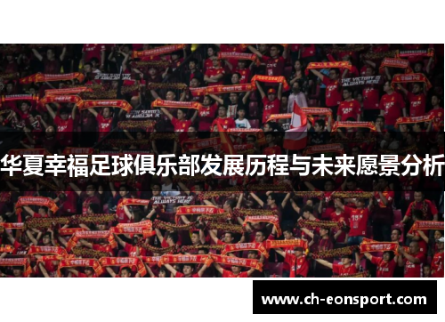 华夏幸福足球俱乐部发展历程与未来愿景分析