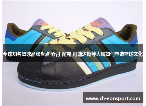 全球知名篮球品牌盘点 乔丹 耐克 阿迪达斯等大牌如何塑造篮球文化