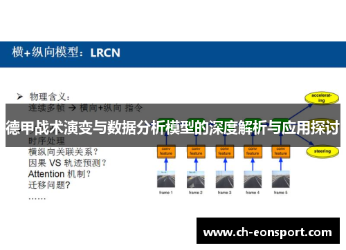 德甲战术演变与数据分析模型的深度解析与应用探讨