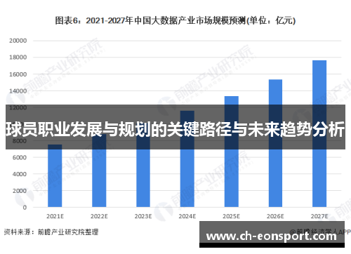 球员职业发展与规划的关键路径与未来趋势分析