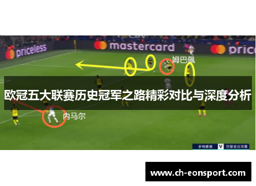 欧冠五大联赛历史冠军之路精彩对比与深度分析