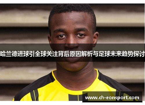 哈兰德进球引全球关注背后原因解析与足球未来趋势探讨