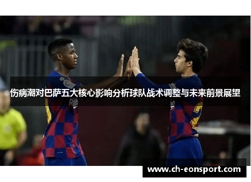 伤病潮对巴萨五大核心影响分析球队战术调整与未来前景展望